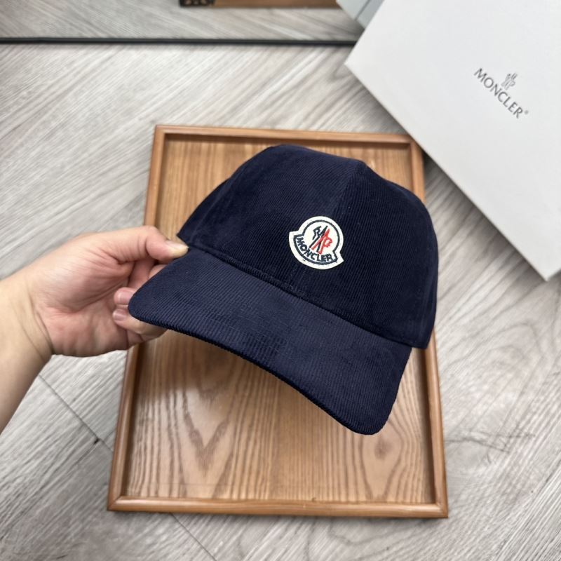 Moncler Caps